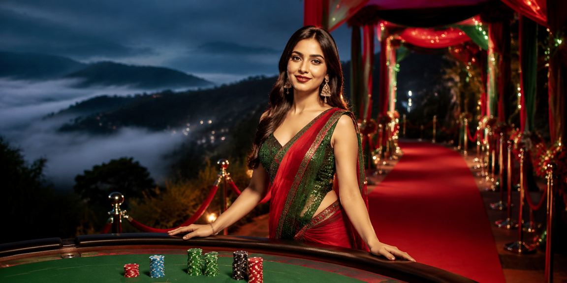 রঙিন লটারি টিকেট ও বিজয়ী ড্রয়ের মুহূর্ত