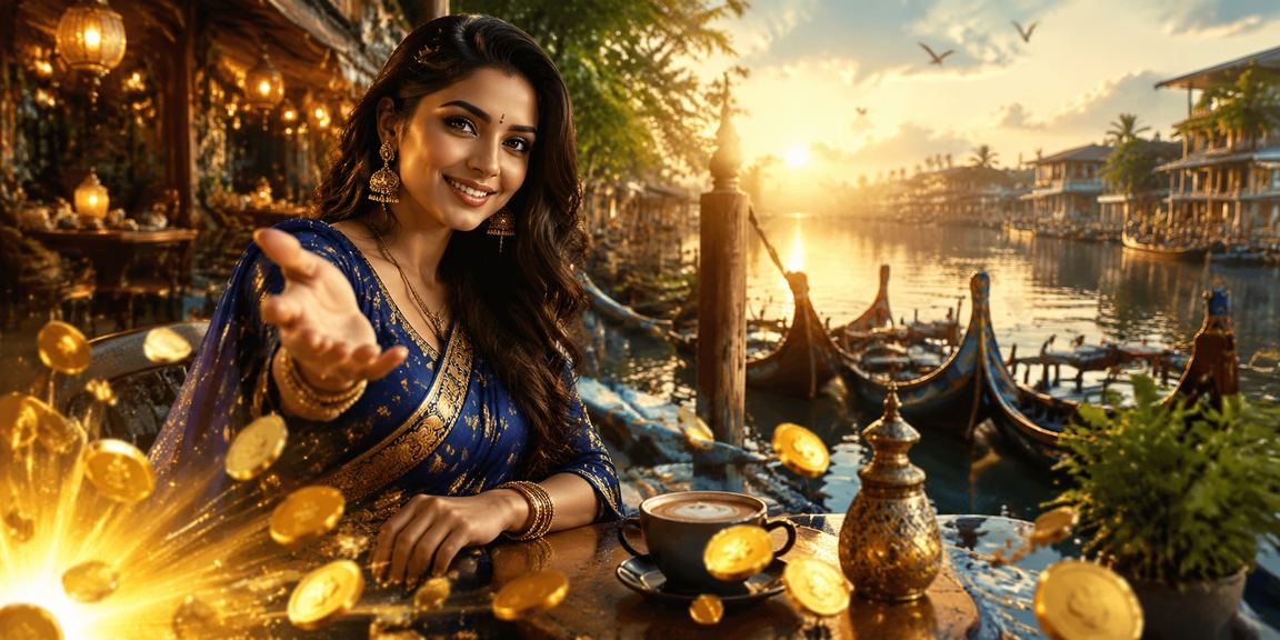 বরিশালের একজন তরুণ খেলোয়াড় ace 665 ভিআইপি সুবিধা উপভোগ করছেন