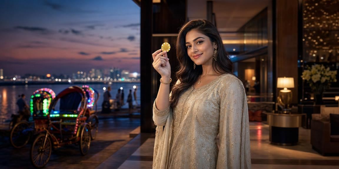 ঈদ উৎসবে ace 665 - এ ক্রিকেট বেটিং উপভোগ করছেন ঢাকার একজন ব্যবহারকারী