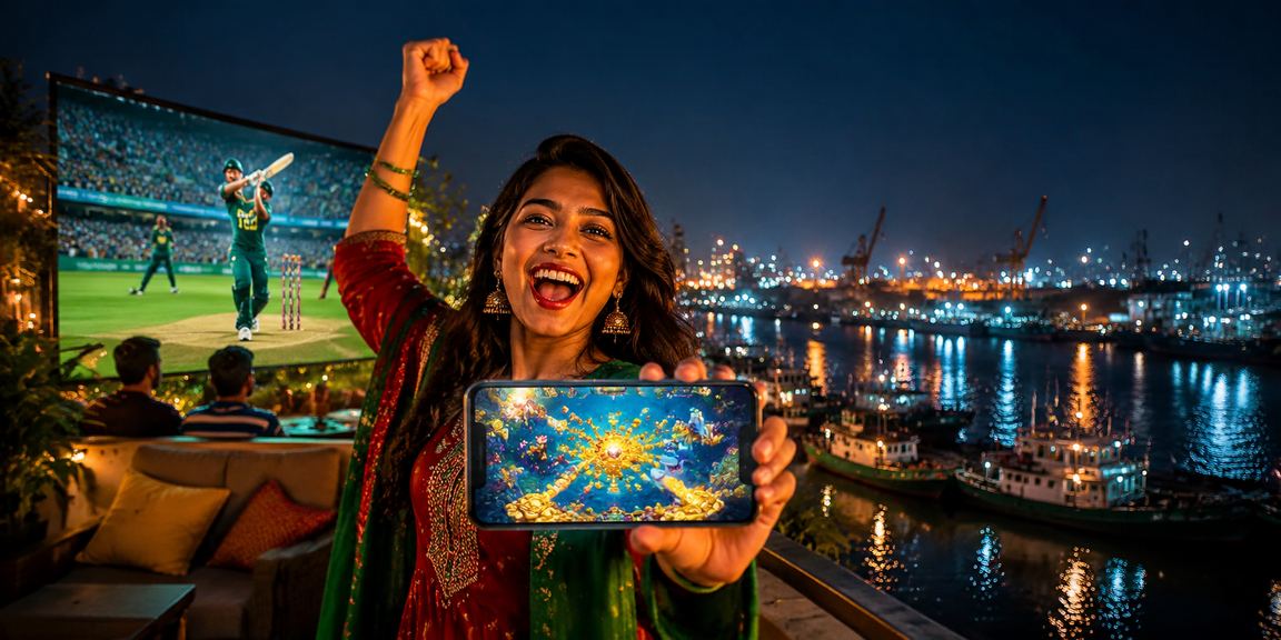 খুলনায় ace 665 ক্রিকেট বেটিংয়ে পুরস্কার পাচ্ছেন একজন সদস্য
