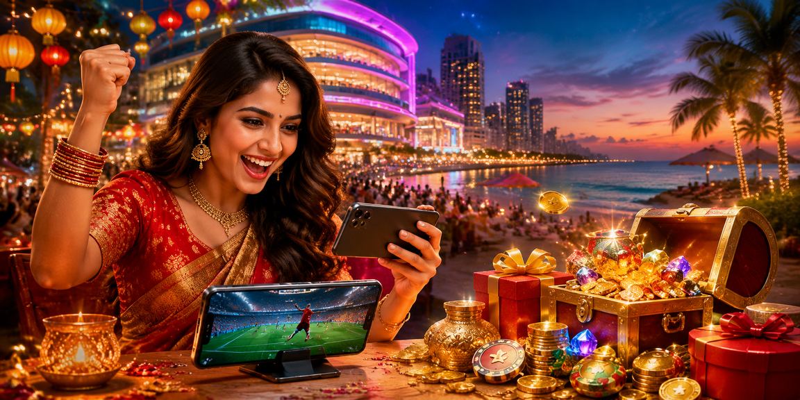 পহেলা বৈশাখে খুলনায় এক উৎসবমুখর পরিবেশে অনলাইন লটারিতে অংশগ্রহণ