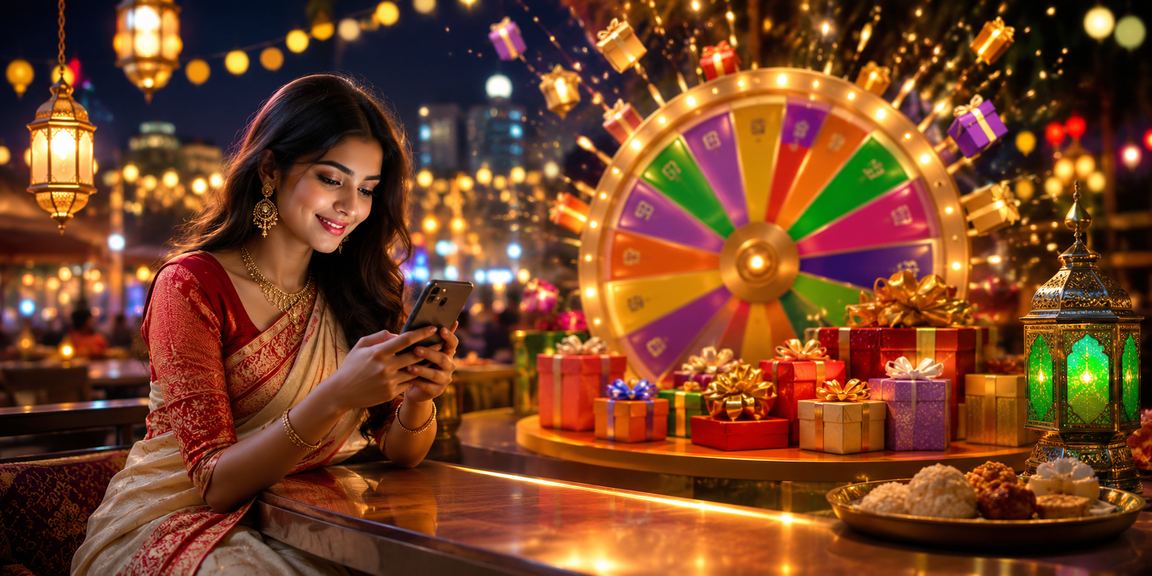 খুলনায় ঈদ উৎসবে ace 665 লাকি ড্র পুরস্কার বিজয়ী