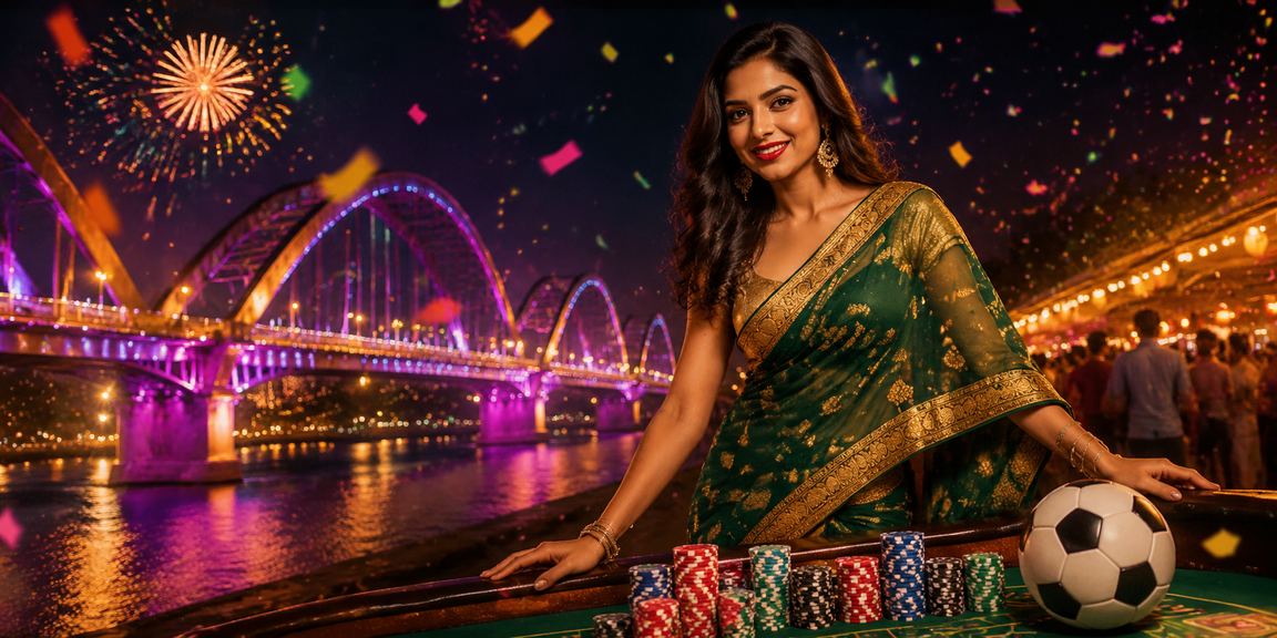 রাজশাহী নাইট মার্কেটে ace 665 ফুটবল বেটিং পুরস্কার উপভোগ