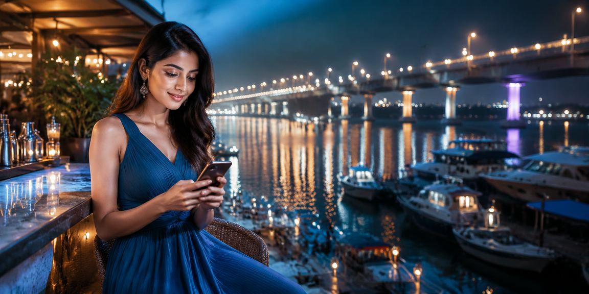 রাজশাহীতে মোবাইলে ক্যাসিনো খেলার অভিজ্ঞতা