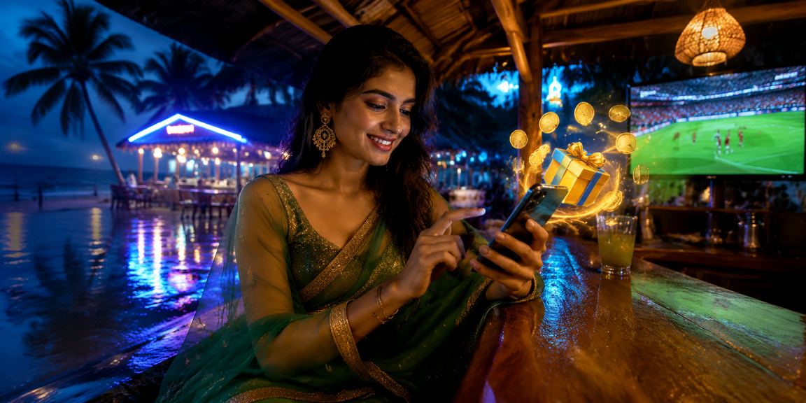 সেন্ট মার্টিনে মোবাইলে ক্যাসিনো অভিজ্ঞতা